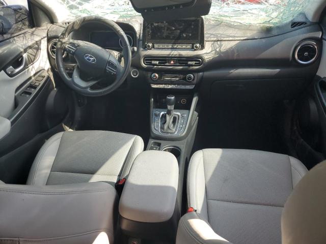 2023 HYUNDAI KONA LIMIT KM8K53A35PU020490