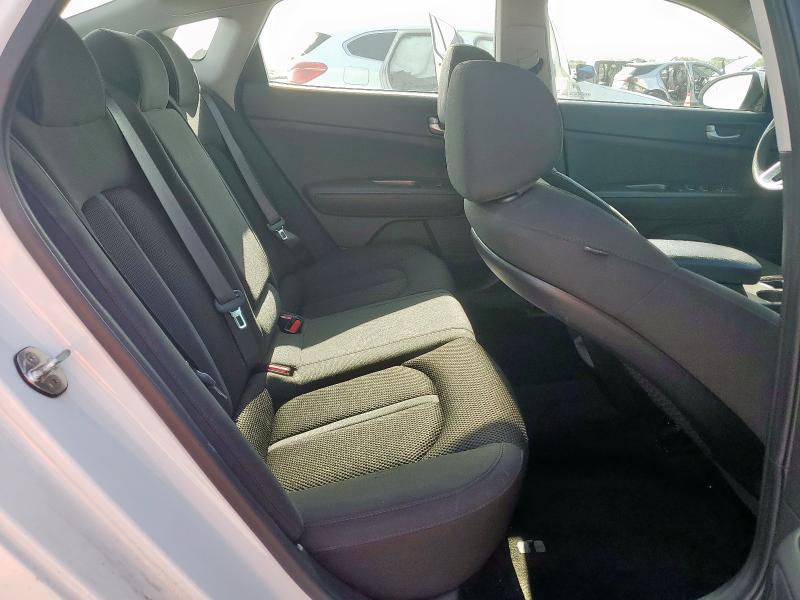 2020 KIA OPTIMA LX 5XXGT4L31LG424972