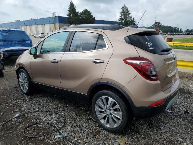 2019 BUICK ENCORE PRE KL4CJASB6KB931506