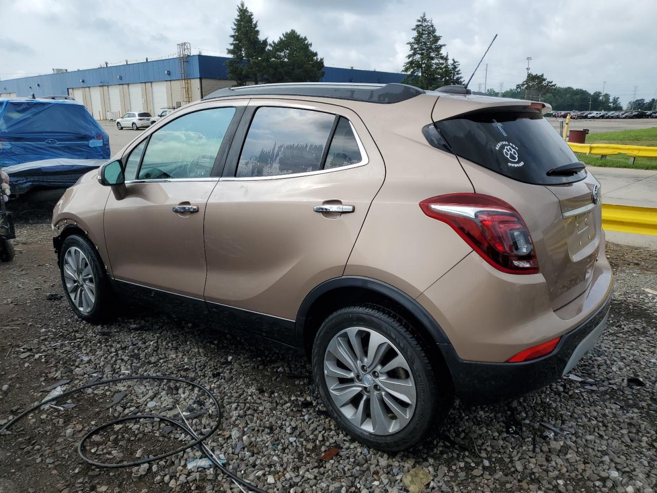 BUICK ENCORE PREFERRED