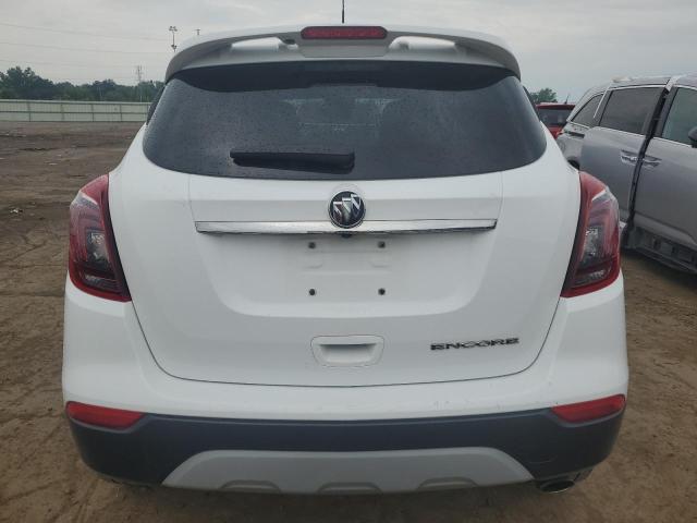 2019 BUICK ENCORE SPO KL4CJ1SB5KB870892