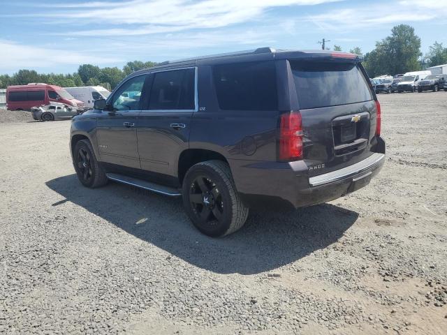 2015 CHEVROLET TAHOE K150 - 1GNSKCKC7FR194792
