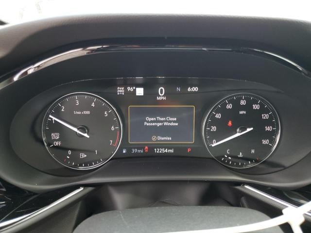 2022 BUICK ENVISION A LRBFZSR46ND015828