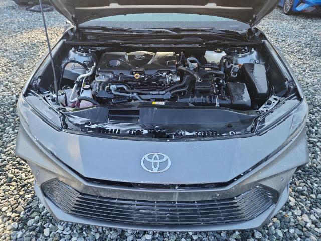 2025 TOYOTA CAMRY XSE 4T1DAACKXSU519078