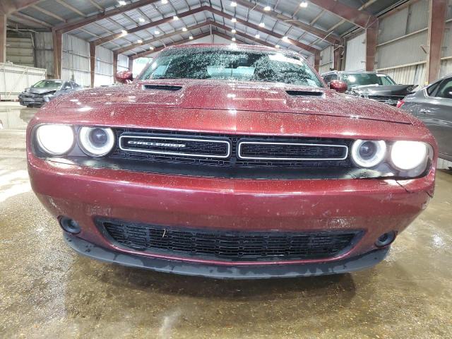2021 DODGE CHALLENGER 2C3CDZAG3MH534522