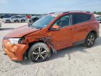 2016 TOYOTA RAV4 XLE - 2T3WFREV0GW267081