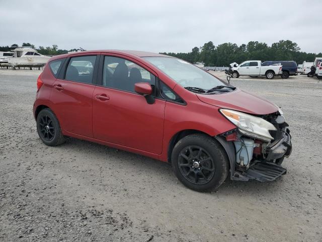 2015 NISSAN VERSA NOTE 3N1CE2CP8FL367763