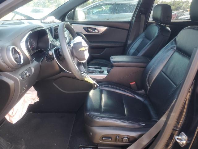 2021 CHEVROLET BLAZER 1LT 3GNKBBRA1MS521356