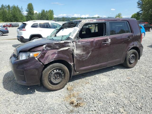 2011 TOYOTA SCION XB - JTLZE4FE1B1138991