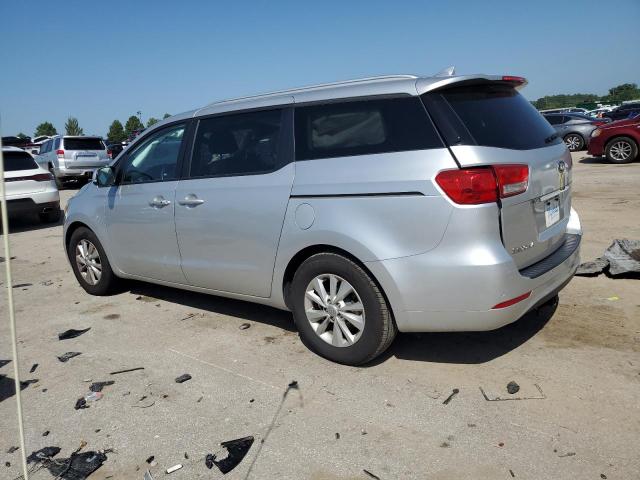 2017 KIA SEDONA LX - KNDMB5C17H6243052