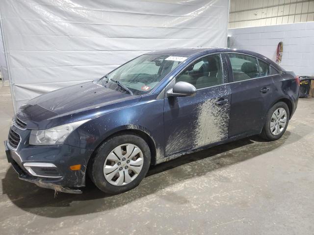 Vin: 1g1pa5sh1g7123277, lot: 62909315, chevrolet cruze l 2016 img_1