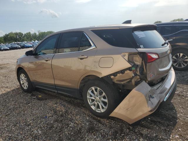 2019 CHEVROLET EQUINOX LT - 2GNAXKEV3K6254755
