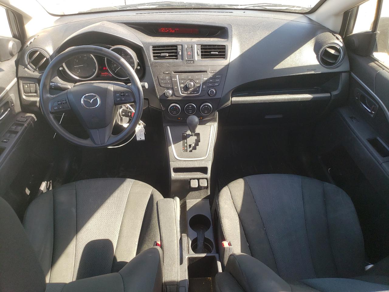 MAZDA 5 SPORT