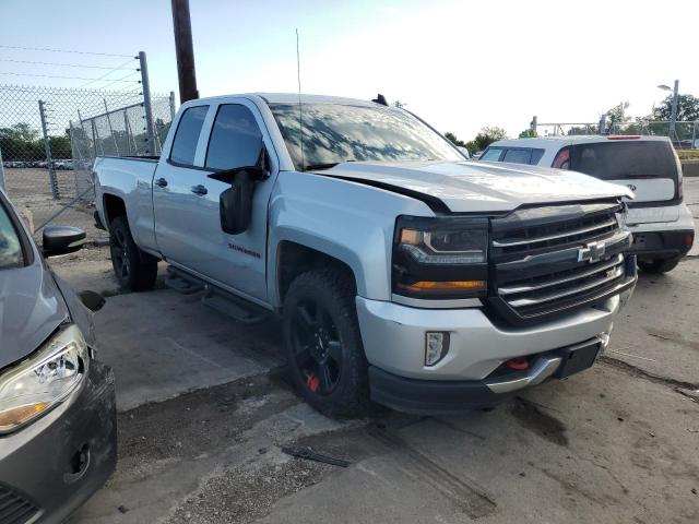 2017 CHEVROLET SILVERADO - 1GCVKREC2HZ367528