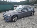 2021 INFINITI Q50 PURE - JN1EV7AP1MM700574