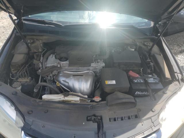 2016 TOYOTA CAMRY LE 4T1BF1FK9GU509105