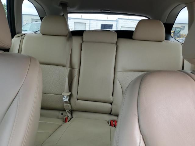 2015 SUBARU OUTBACK 3. - 4S4BSELC6F3222986