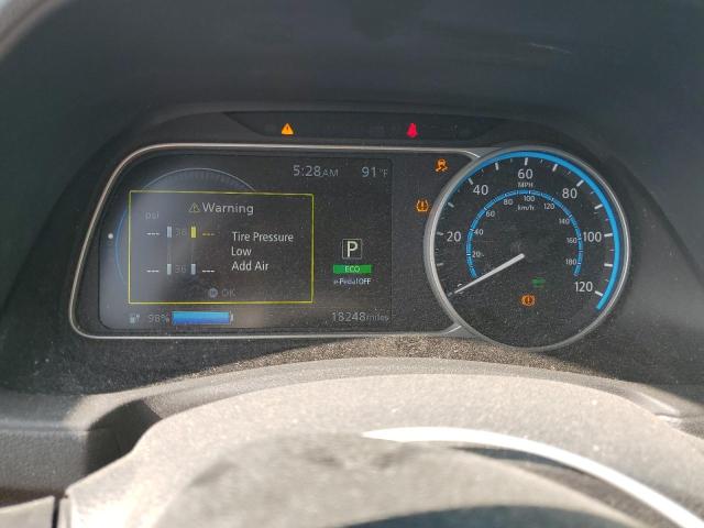 2023 NISSAN LEAF S 1N4AZ1BV2PC555264
