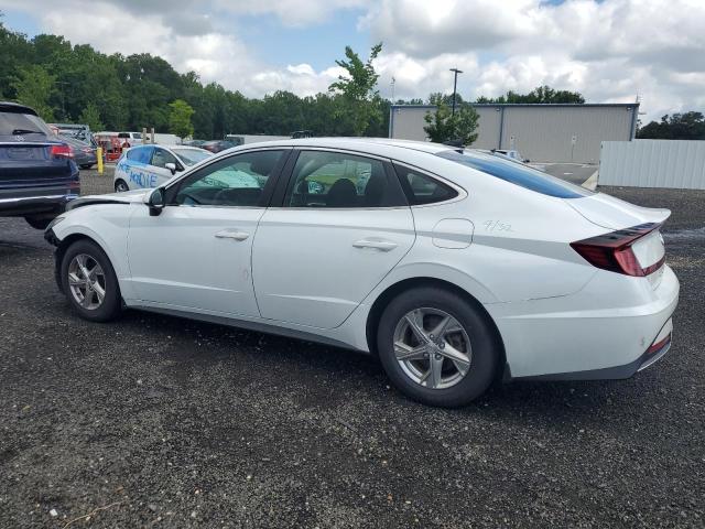 2022 HYUNDAI SONATA SE 5NPEG4JA6NH144050