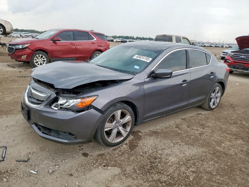 2015 ACURA ILX 20 19VDE1F37FE009510