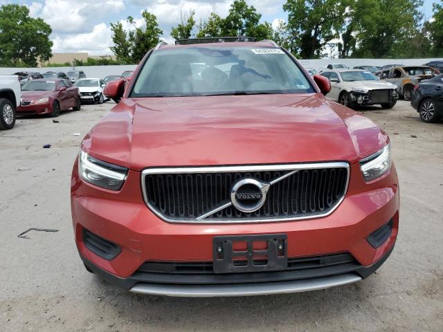 2020 VOLVO XC40 T5 MO YV4162UK1L2267129