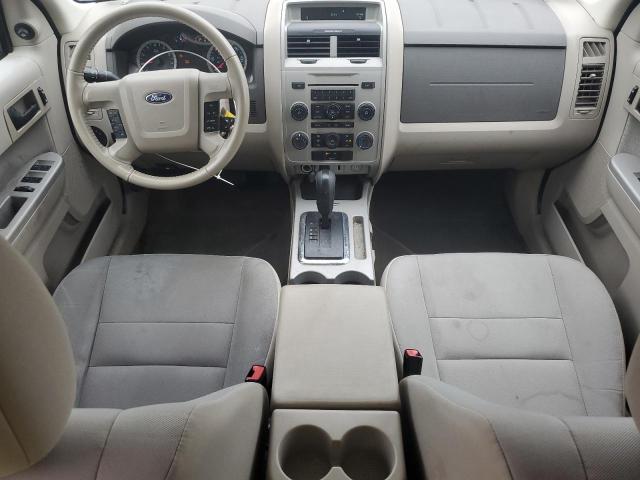 2010 FORD ESCAPE XLT - 1FMCU0D78AKD01898