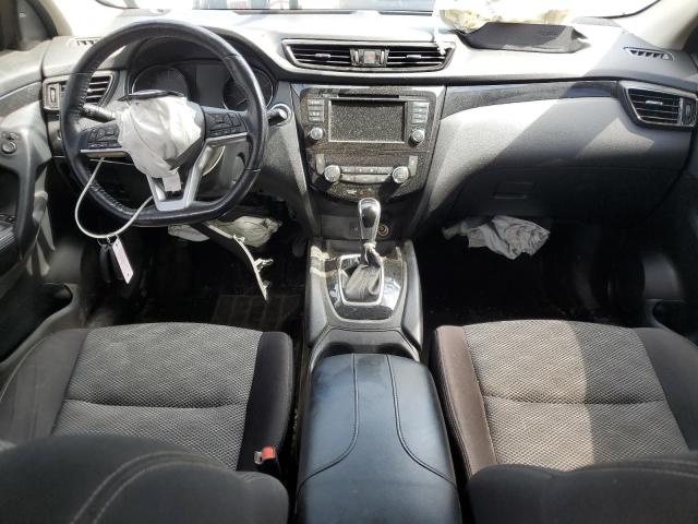 2021 NISSAN ROGUE SPORT SV JN1BJ1BW2MW669857