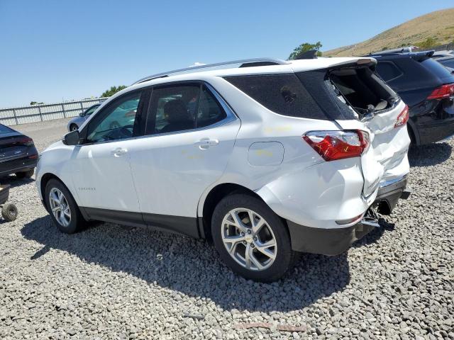 2019 CHEVROLET EQUINOX LT - 2GNAXVEX9K6108248