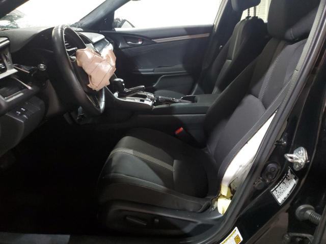 2021 HONDA CIVIC EX SHHFK7H60MU410891