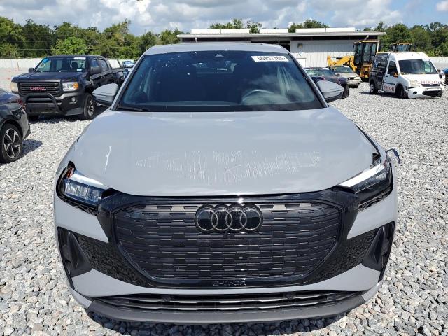 2023 AUDI Q4 E-TRON WA132BFZ4PP070962