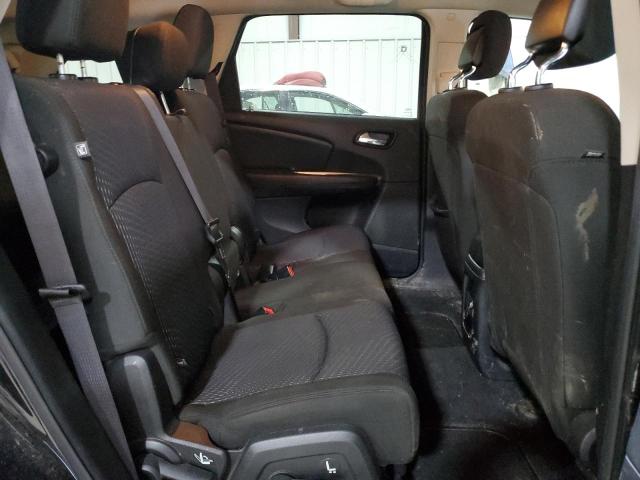 2019 DODGE JOURNEY SE 3C4PDCAB3KT744301