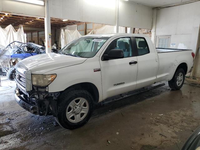 TOYOTA TUNDRA DOU