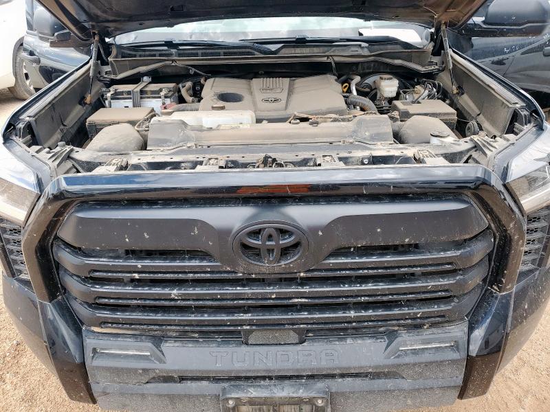 2023 TOYOTA TUNDRA CREWMAX SR - 5TFLA5DB8PX065585