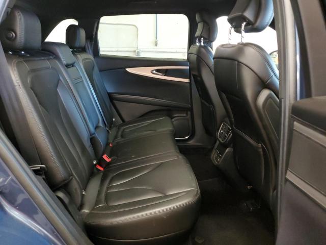 2018 LINCOLN MKX PREMIE - 2LMPJ8JR1JBL18698