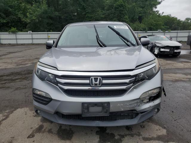 2018 HONDA PILOT EX 5FNYF6H33JB051210