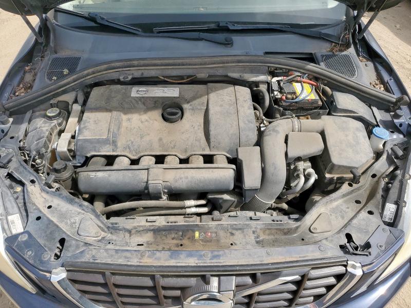 2012 VOLVO XC60 3.2 - YV4952DZ5C2323303