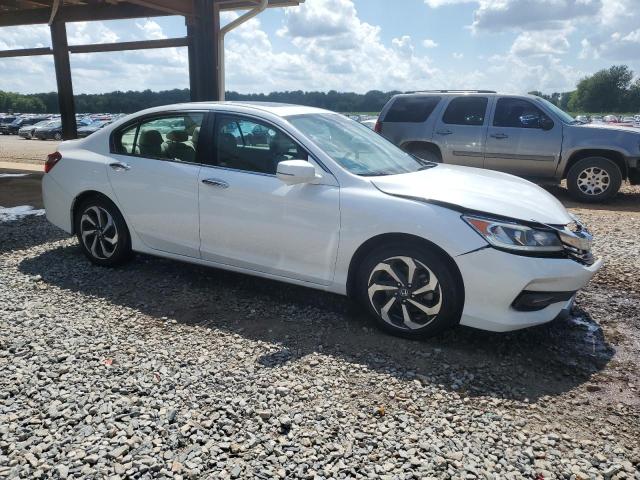 2016 HONDA ACCORD EX 1HGCR2F06GA011886
