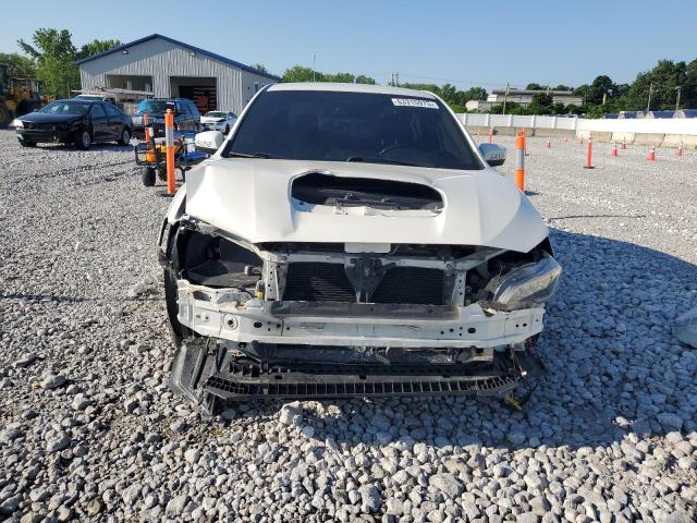 2015 SUBARU WRX JF1VA1A60F9834923