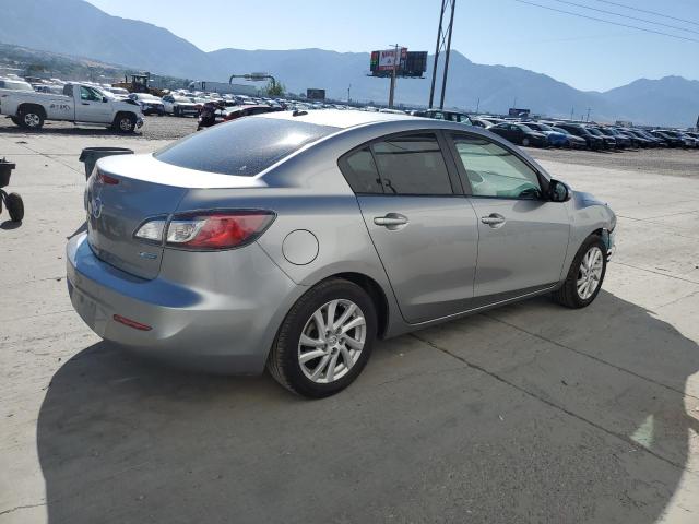 2012 MAZDA 3 I - JM1BL1W84C1674718