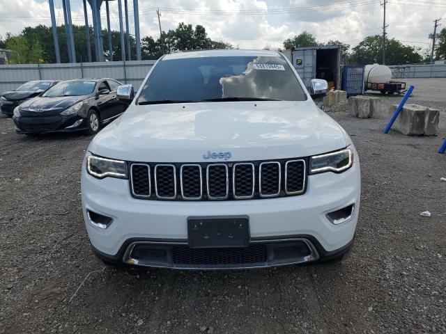 2022 JEEP GRAND CHER - 1C4RJFBG3NC144794