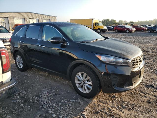 2019 KIA SORENTO L 5XYPG4A38KG586275