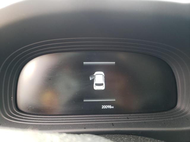 2023 HYUNDAI VENUE SEL KMHRC8A34PU234291