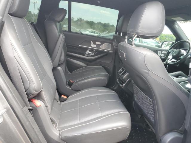 2020 MERCEDES-BENZ GLS 580 4M 4JGFF8GE9LA202628