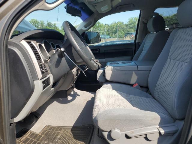 2011 TOYOTA TUNDRA CRE - 5TFDY5F16BX195314