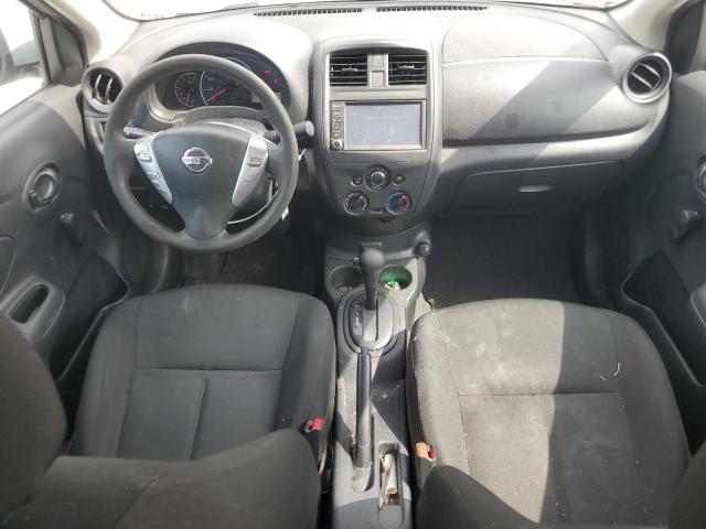 2019 NISSAN VERSA S - 3N1CN7AP3KL813750
