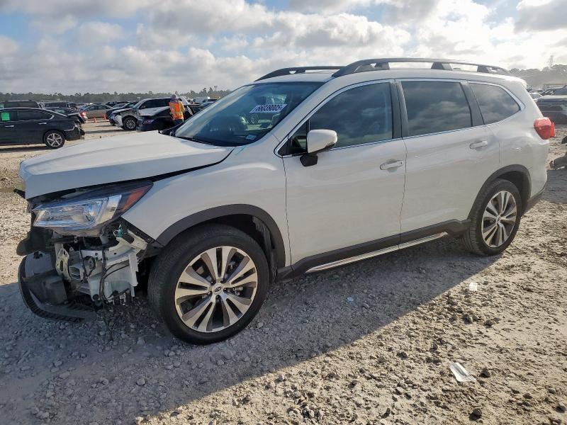 2022 SUBARU ASCENT LIM - 4S4WMAPD1N3464039