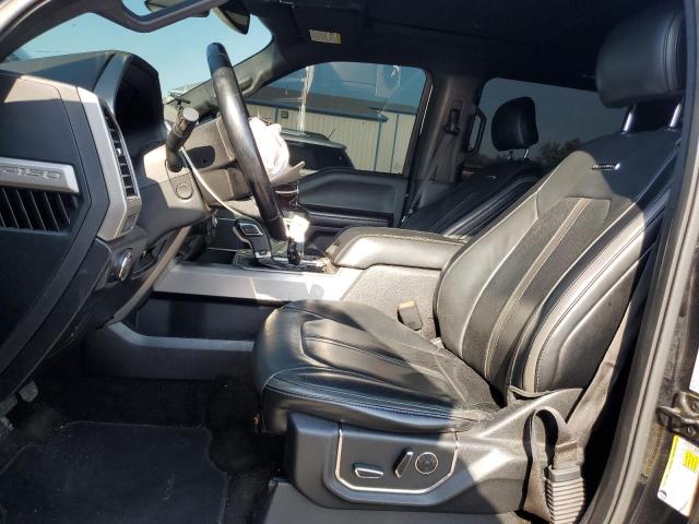 2017 FORD F150 SUPER - 1FTEW1EG4HFB89051