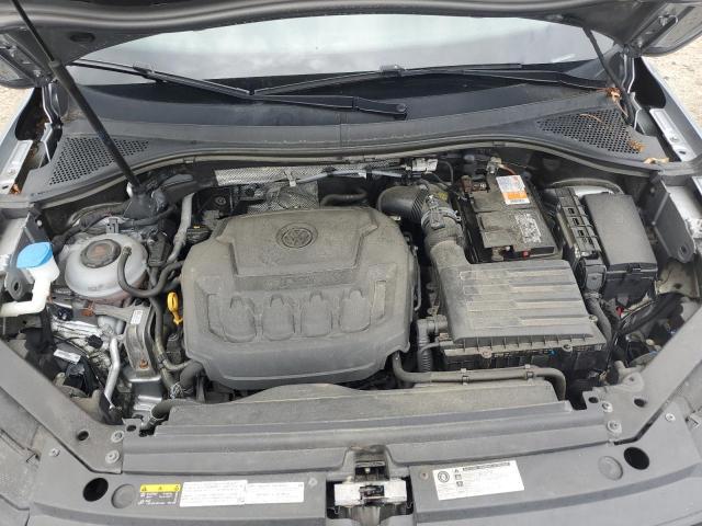 2019 VOLKSWAGEN TIGUAN SE 3VV2B7AXXKM152375