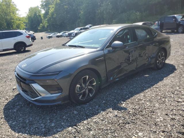 HYUNDAI SONATA SEL
