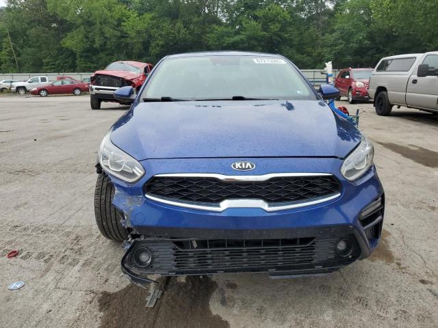 2019 KIA FORTE GT LINE 3KPF34AD3KE078194